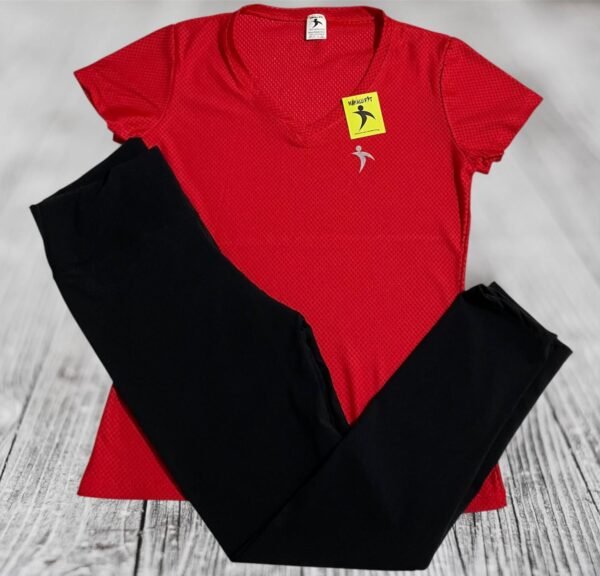 Conjunto Casual